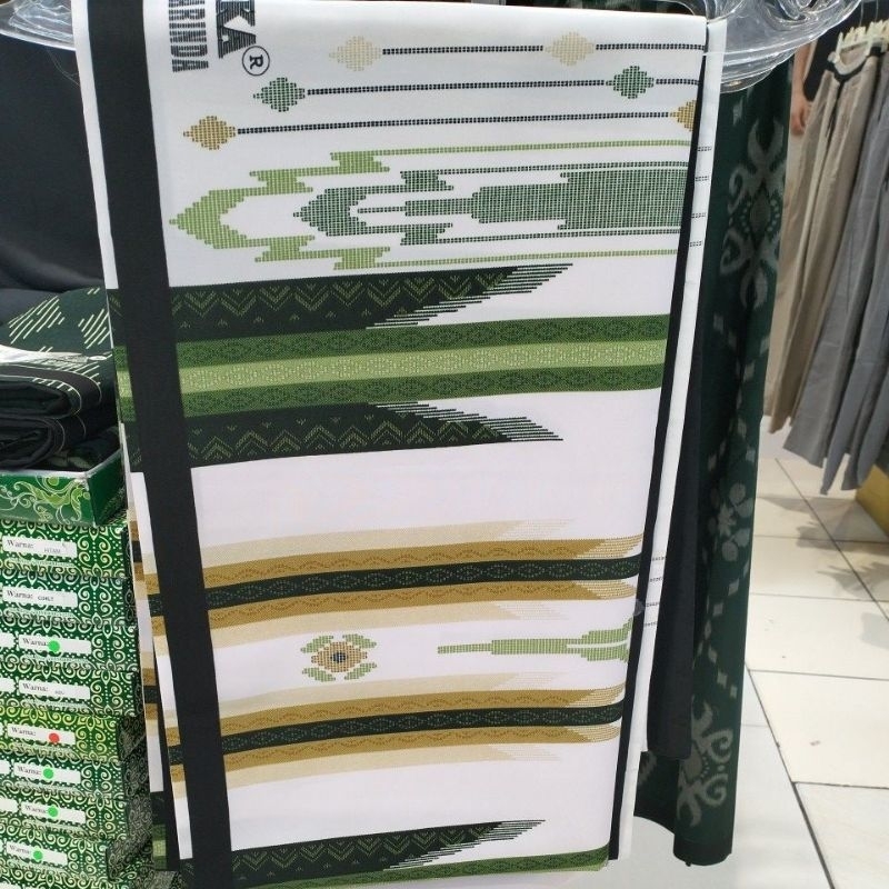 SARUNG WANGI BRAND ARTHALOKA