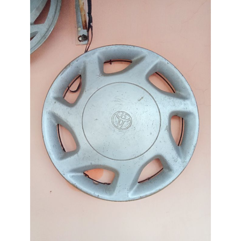 wheel dop velg Toyota r14