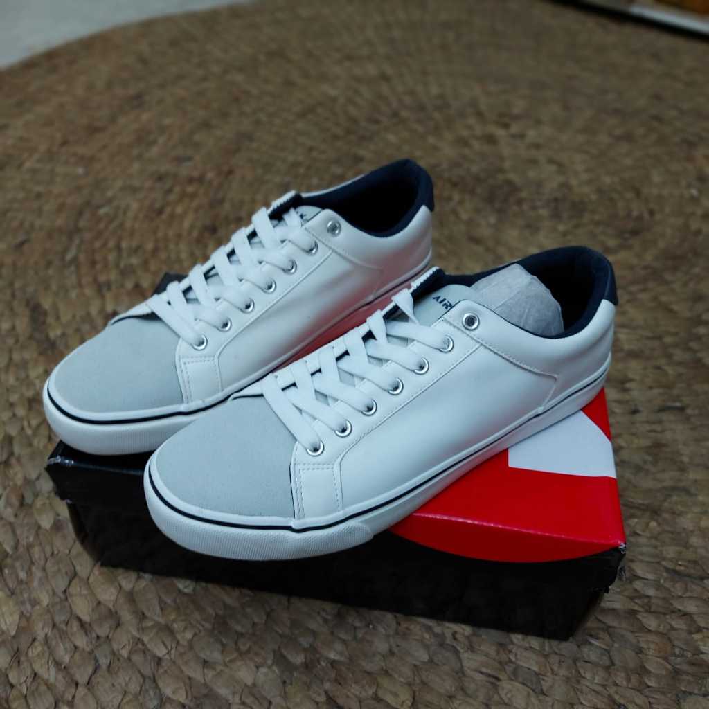 Airwalk Sneakers  White 459.000