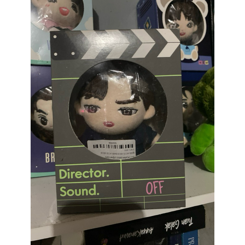 doll offgun,doll taynew, doll brightwin