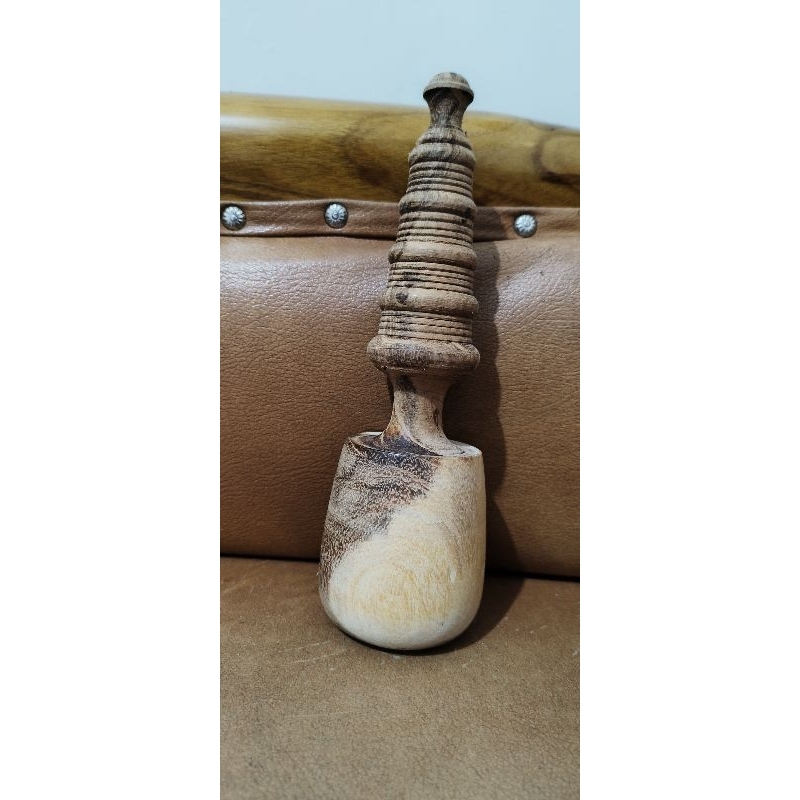 Cempala Dalang kayu Mlandhingan Jawa Asli (Bukan Lamtoro Gung)