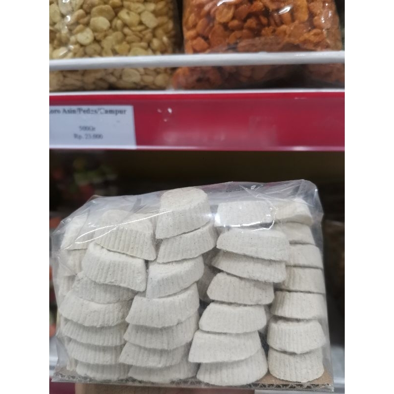 

Kue Kering Cianjur(CB)//ADR