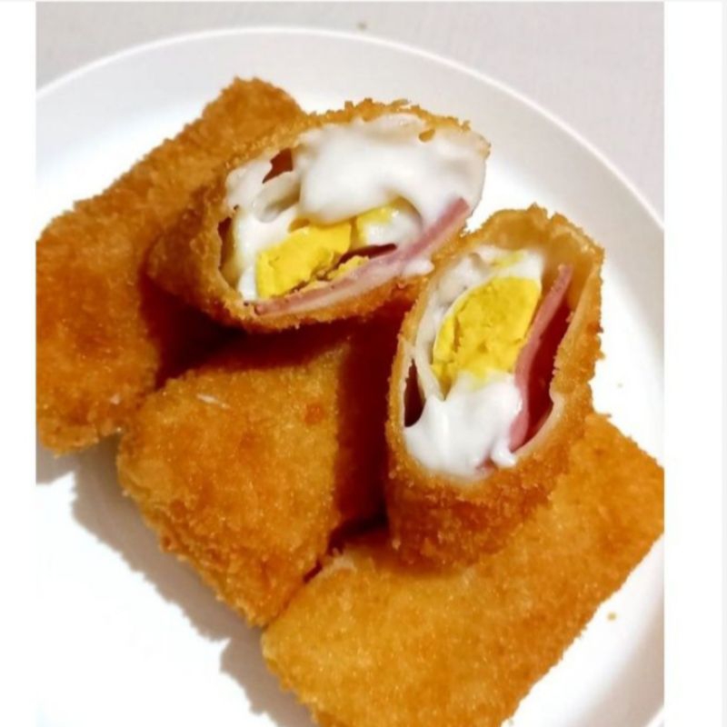 

risol mayo