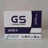 Aki Motor Beat, Fi, Scoopy, Supra X 125, Revo, Karisma, Mio J Aki Kering GTZ5S