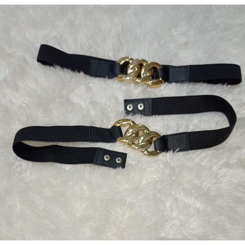 MEMON-BELT CHAIN/IKAT PINGGANG DRESS/IKAT PINGGANG PESTA