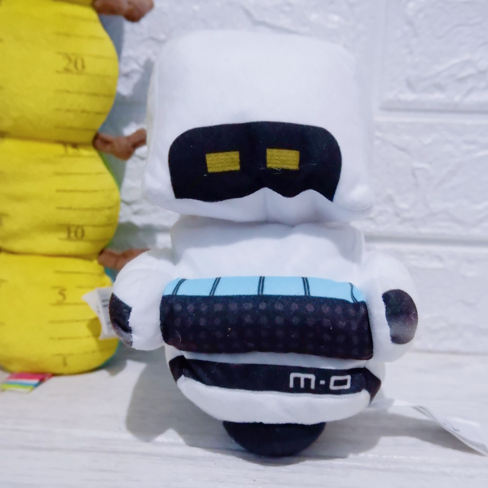 Boneka Wall E Ori