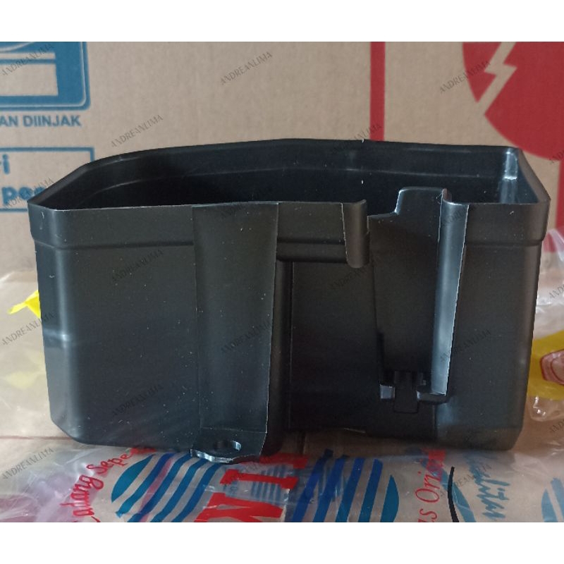 BOX AKI HONDA BEAT FI TH 2016