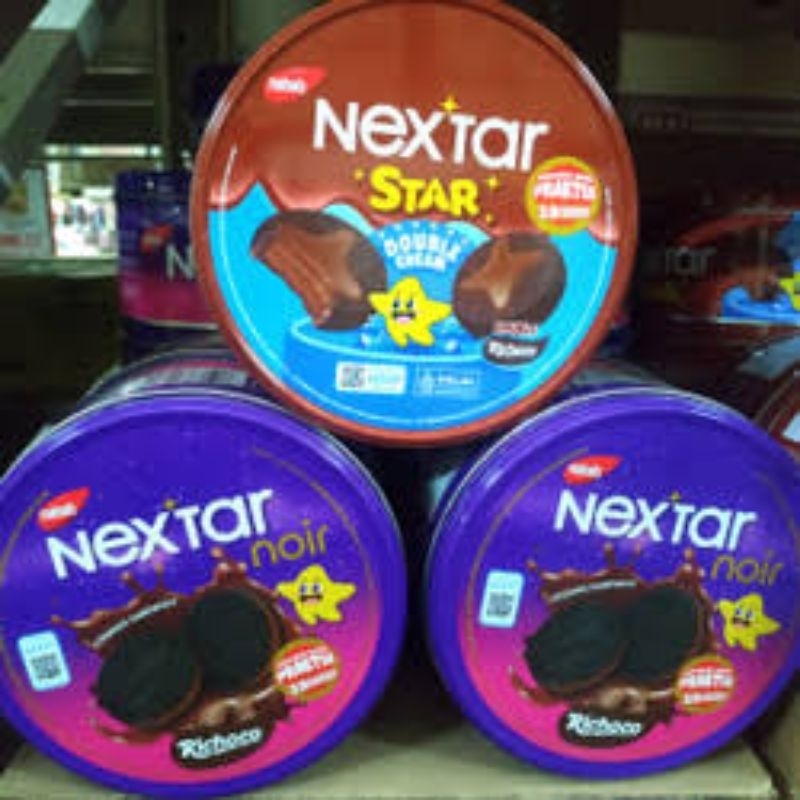 

NEXTAR