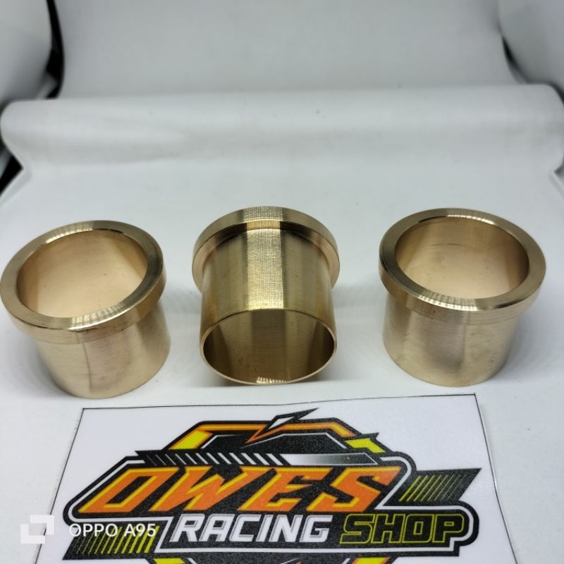 FLANGBOSTER KNALPOT F1ZR  BAHAN KUNINGAN FLANGBOSTER KNALPOT F1ZR F1ZR F1ZR FORCE1 FORCE1