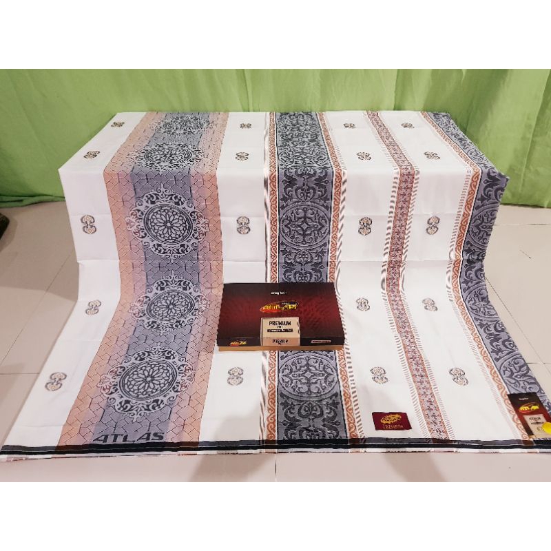 Sarung atlas premium 790