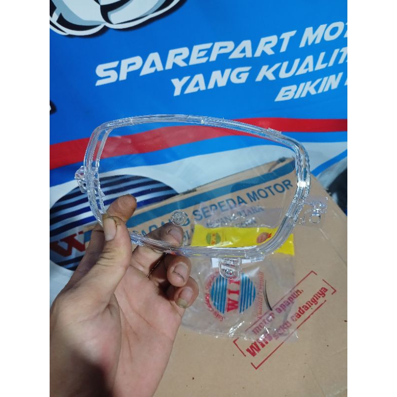 mika spedometer vega zr/kaca mika spedometer vega zr/kaca/win