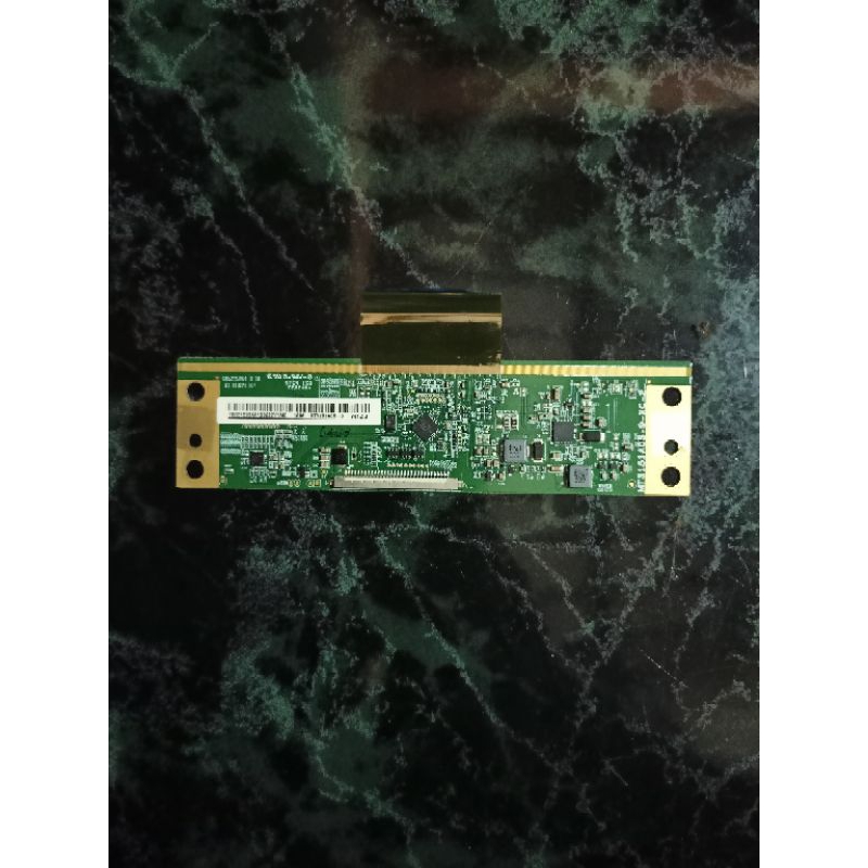 TCON - TICON - TIKON TV LED TCL L32D2900