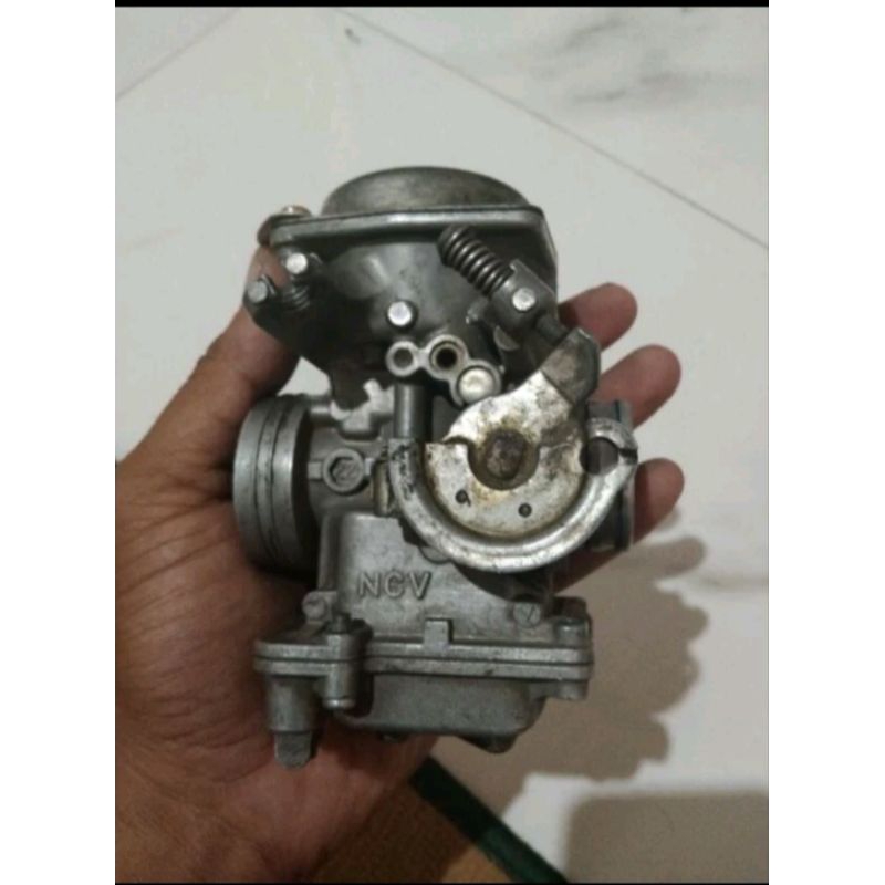 Karbu Mio Sporty Mio Soul Fino Karbu / ORIGINAL COPOTAN