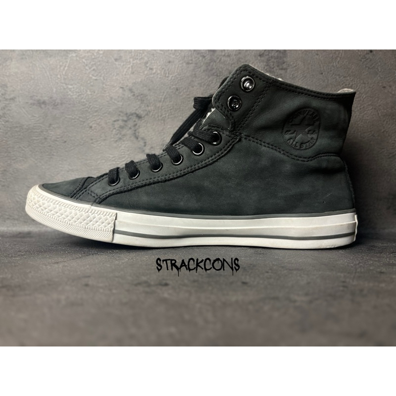 CONVERSE CTAS LEATHER