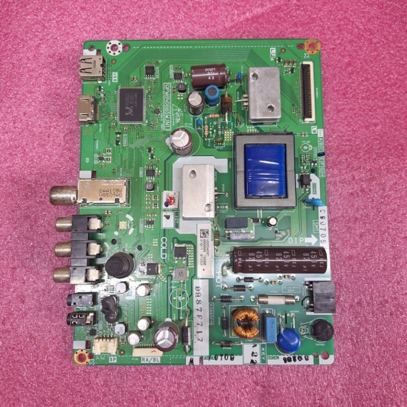 HARGA GROSIR MB mainboard sharp 32LE180I LC-32LE180I 32LE179I LC-32LE179I