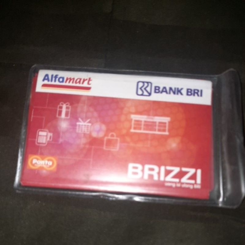 Brizzi alfamart baru