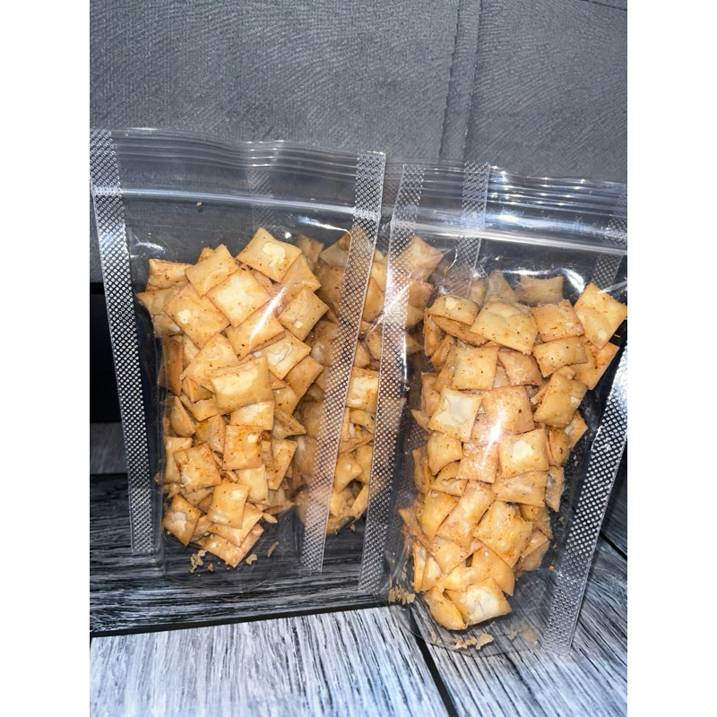 

pangsit goreng