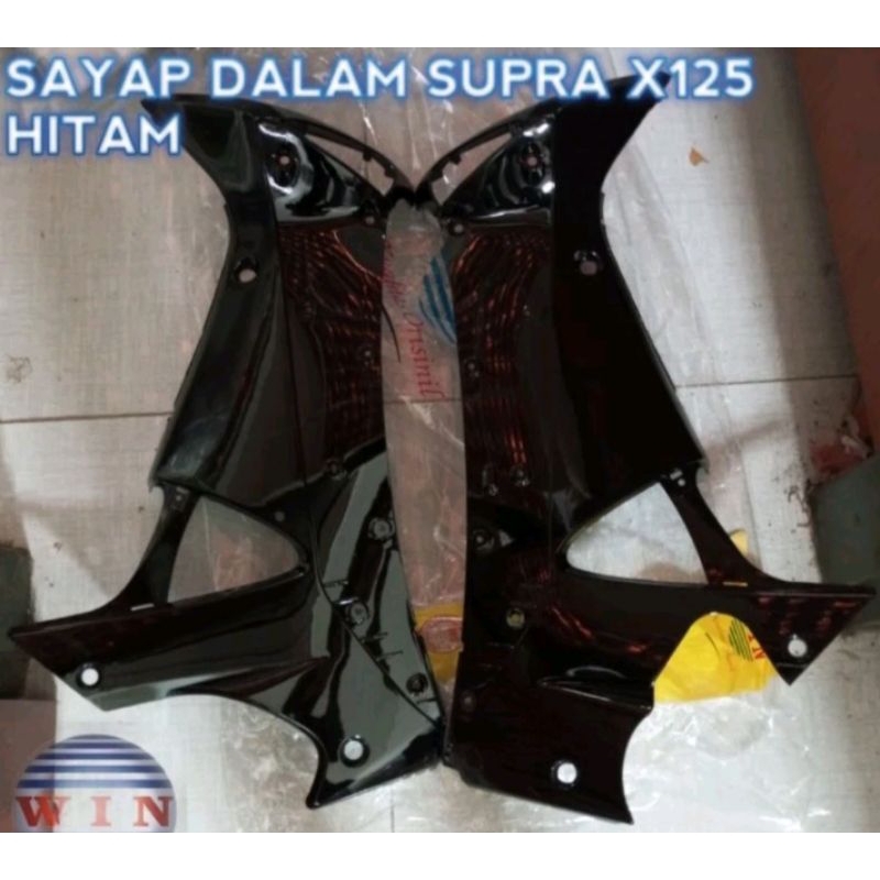 Kap dalam supra x 125 lama Legsil dalam supra x 125 lama