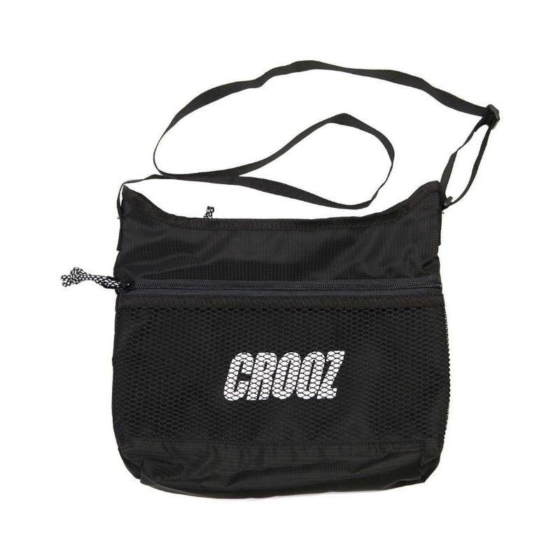 RANDERS | CROOZ LIGHTWEIGHT SHOULDER BAG- tas selempang