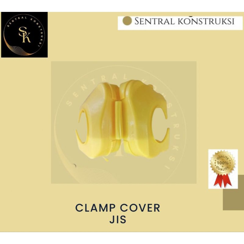 Clamp Cover Scaffolding