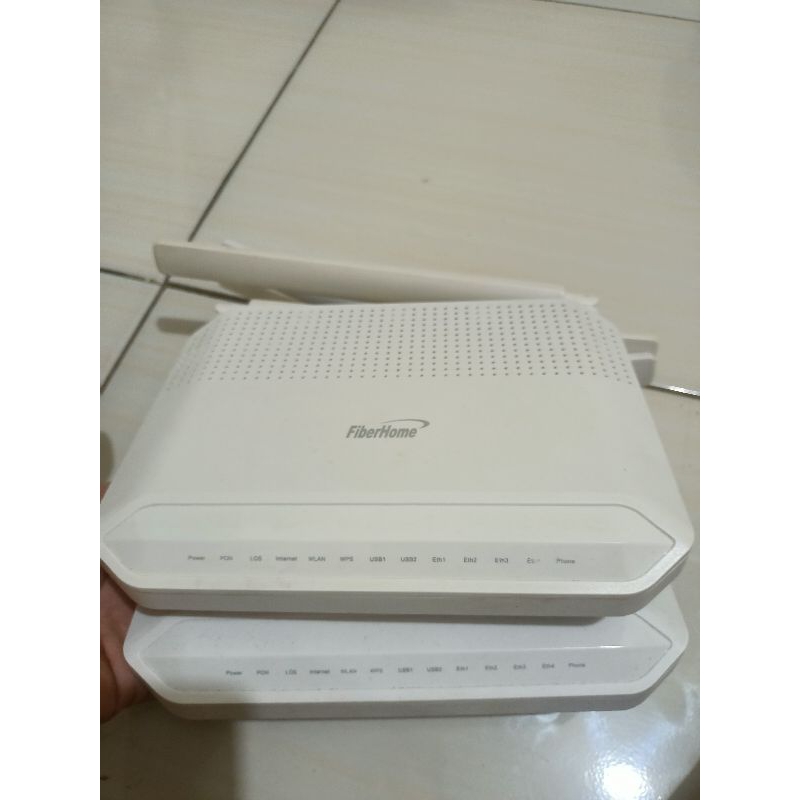FIBERHOME ONT GPON HG6145F 5G