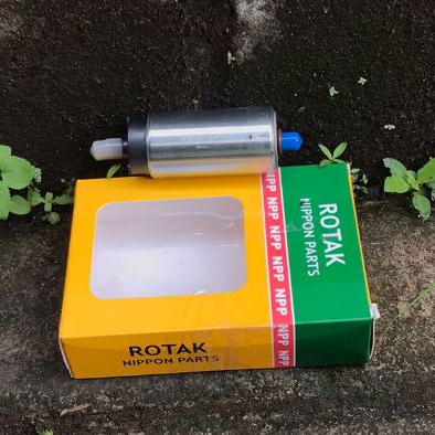 ROTAK INJEKSI ROTAK DINAMO FUEL PUMP BEAT FI STATER KASAR SCOOPY FI VARO 110 FI NPP