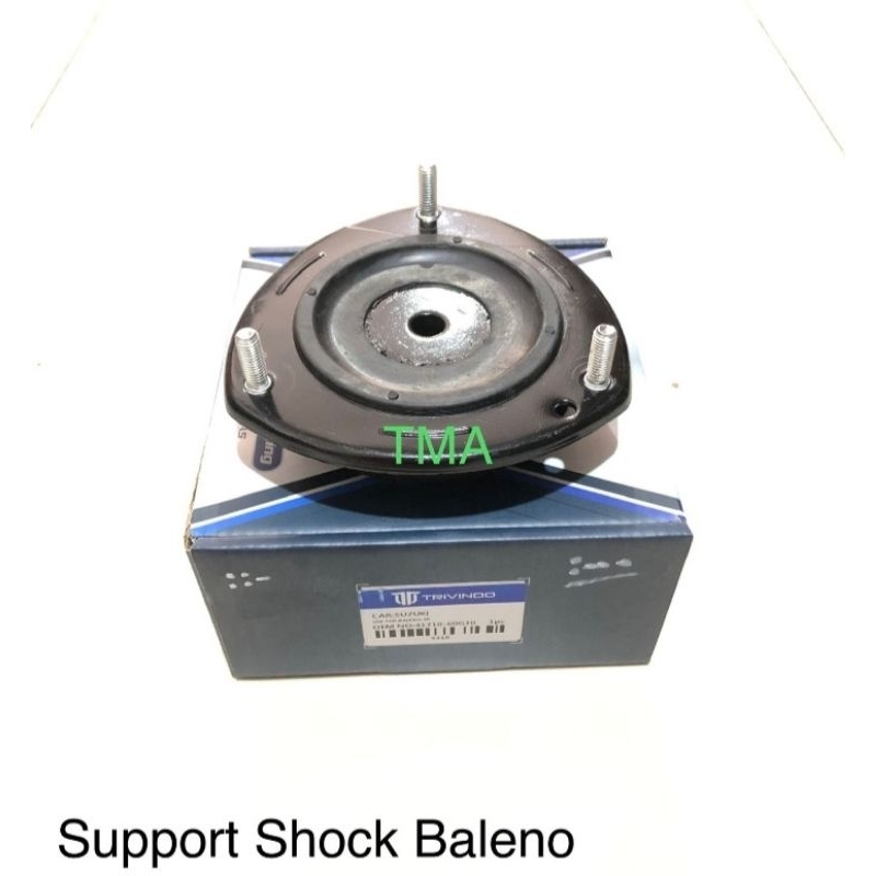 Support Shock Depan Baleno Trivindo
