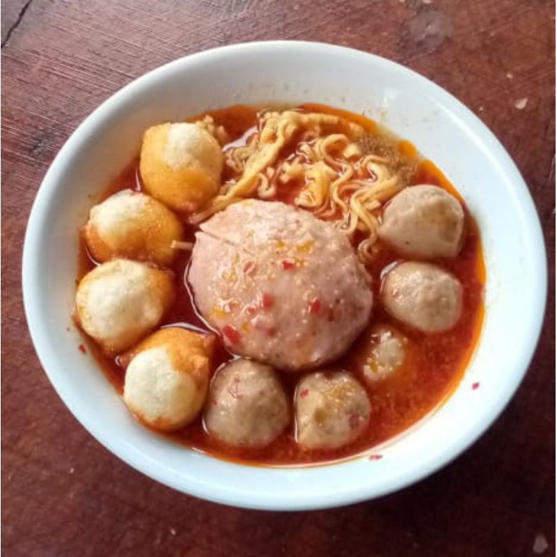 

Paket Hemat isi 5 bks