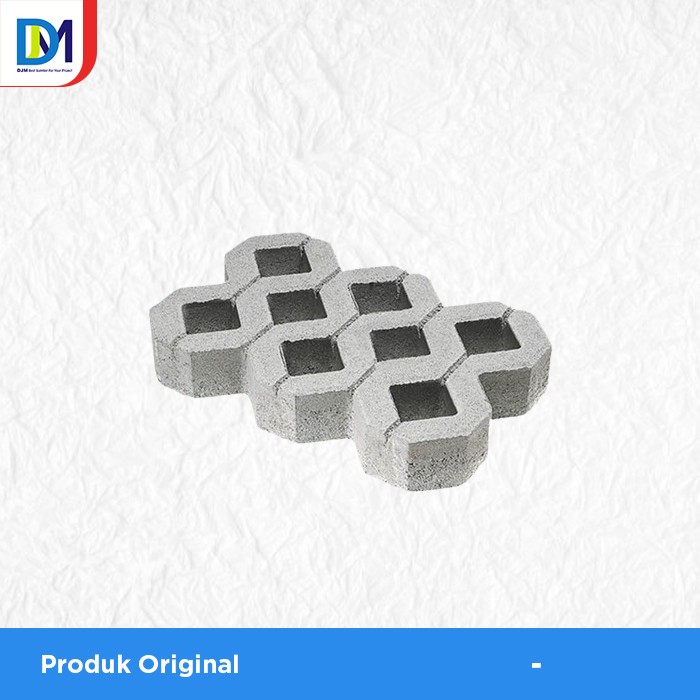 Grass Blok Grass Block Grass Block 8 Lubang