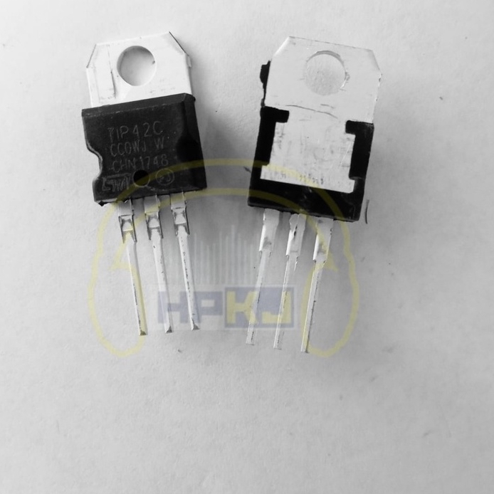 ( 8PCS )PROMO Transistor TIP 42 TIP42 TIP42C tip42 tip 42 tip 42c
