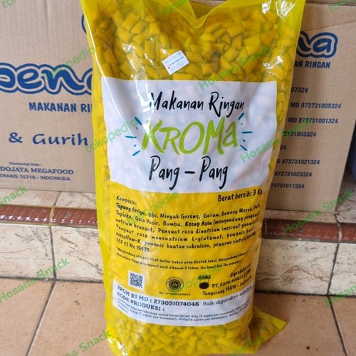

pang pang manis 1 ball 3kg