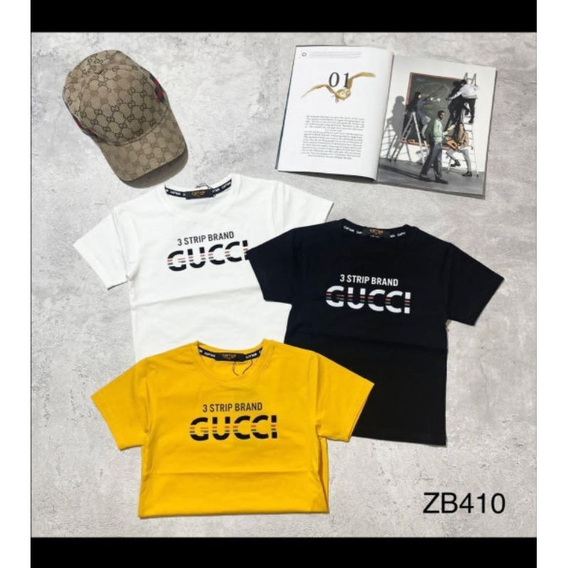 kaus import anak cowok