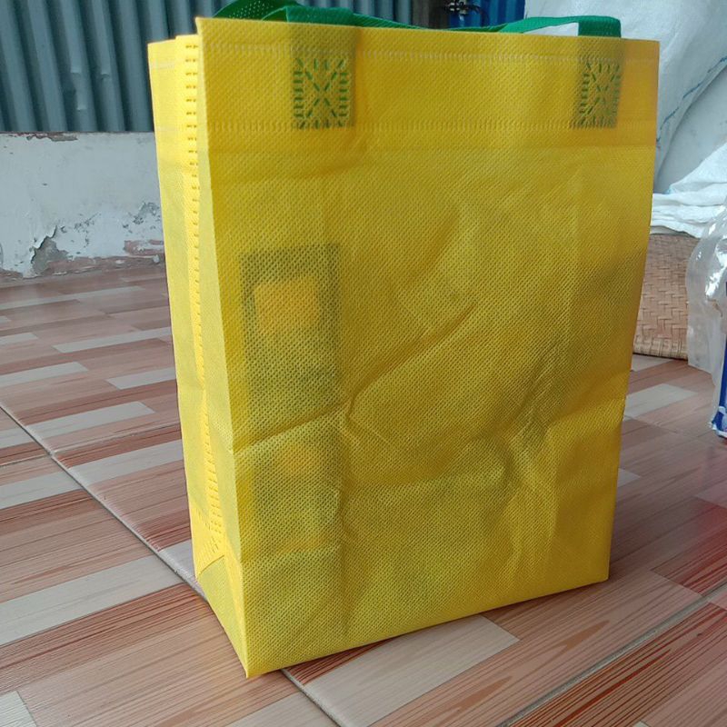 

20x25x9 tas hampers tas belanja goodie bag box 75gsm 20x25x9