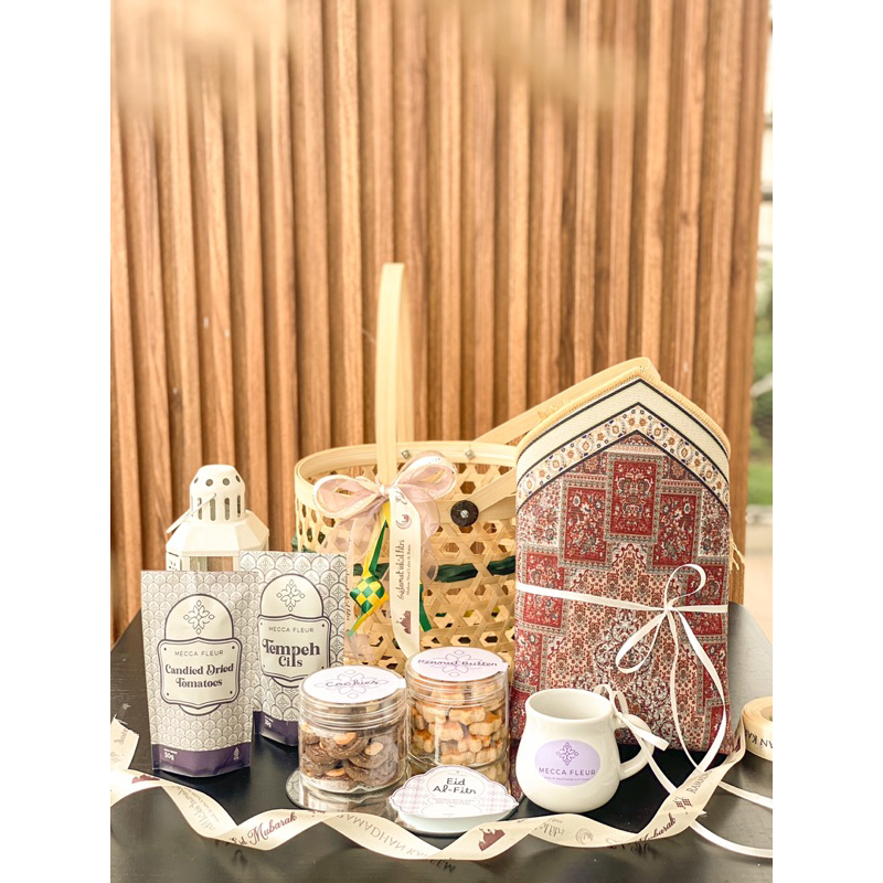 

Safa Hampers Idul Fitri [READY STOCK SIAP KIRIM]