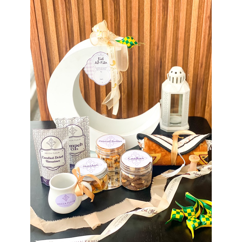 

Layla Hampers Idul Fitri