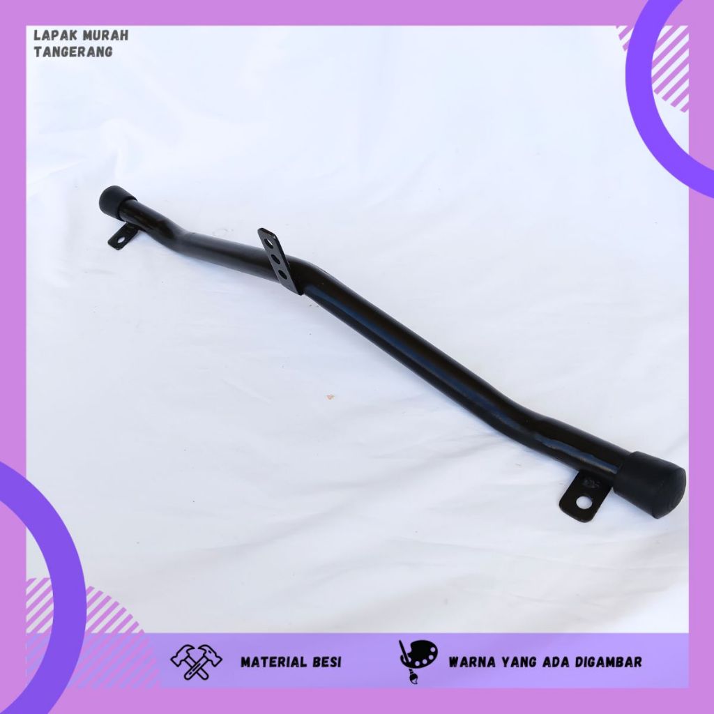 BRACKET LAMPU VARIO 125 150 BRAKET LAMPU BREKET LAMPU VARIO 125 150 DUDUKAN LAMPU HONDA VARIO