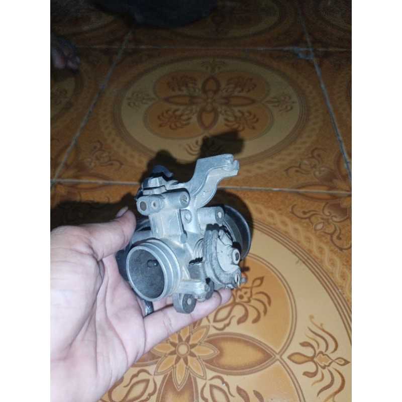 Tb vixion old ori copotan