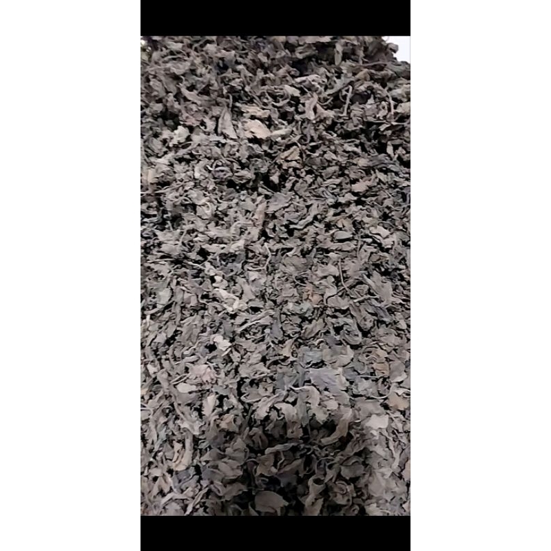 

Torbangun Dried 500gram