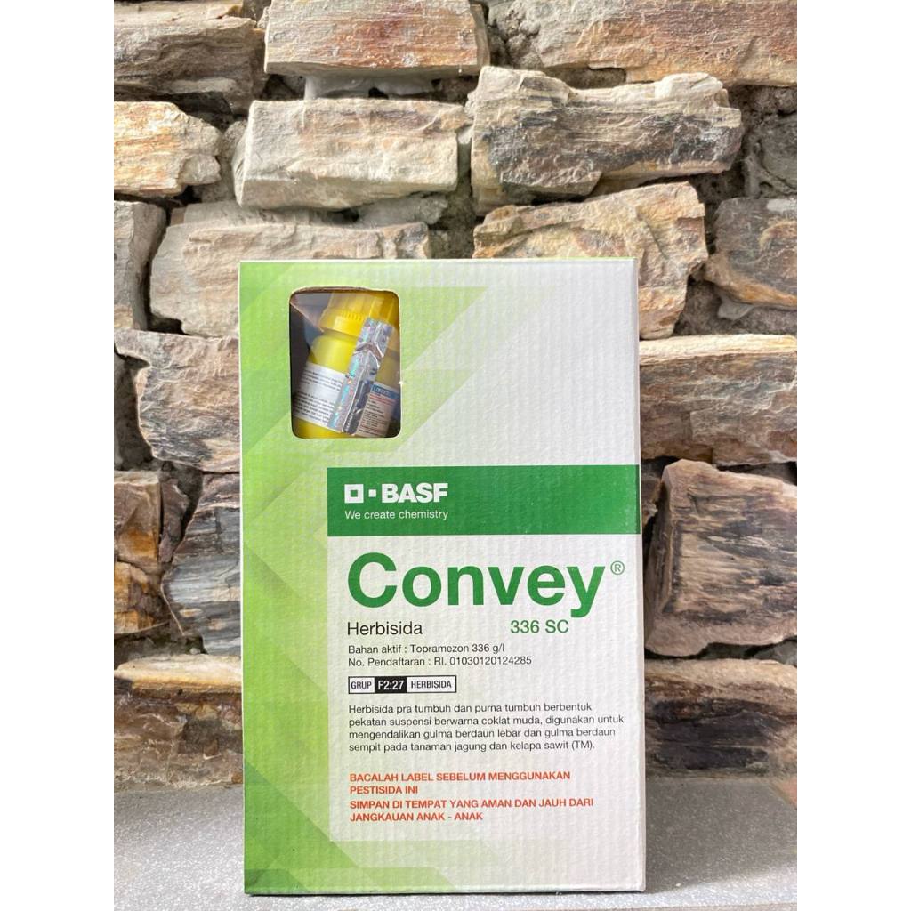 HERBISIDA CONVEY 336SC 500ml