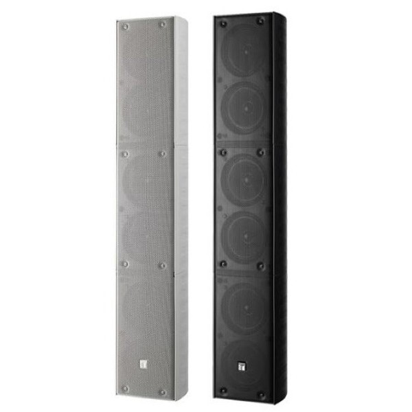 TOA Column Speaker Kolom ZS-603 CB / CW ZS603 ZS603CB ZS 603CB (60W) ORIGINAL TOA
