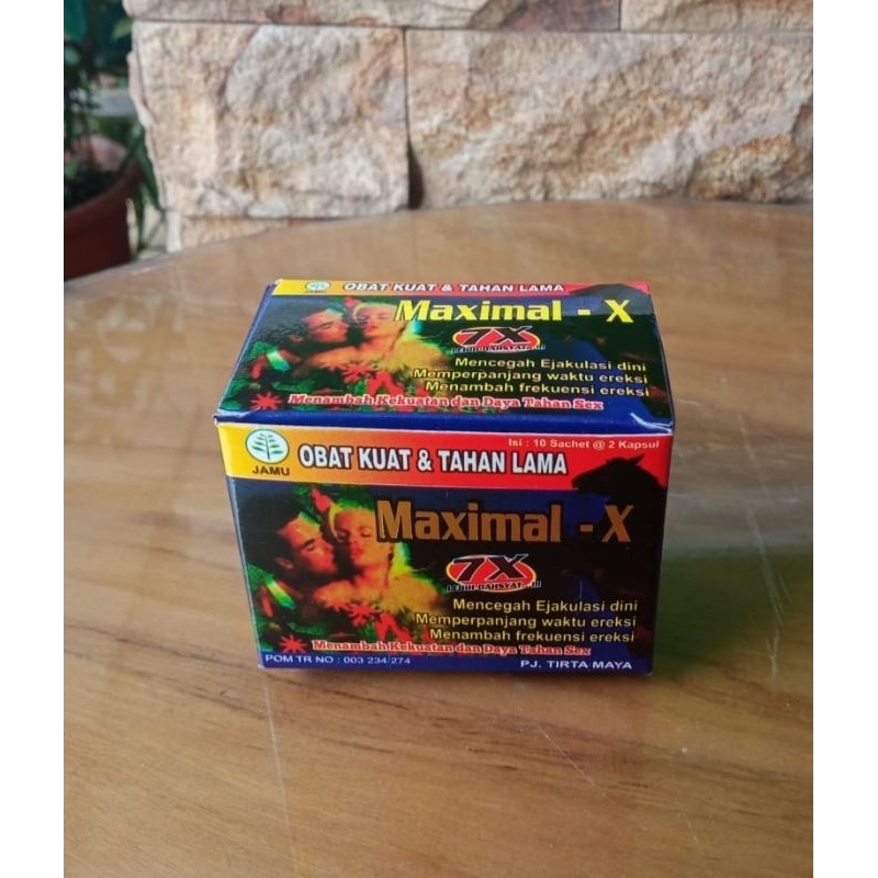 obat kuat herbal