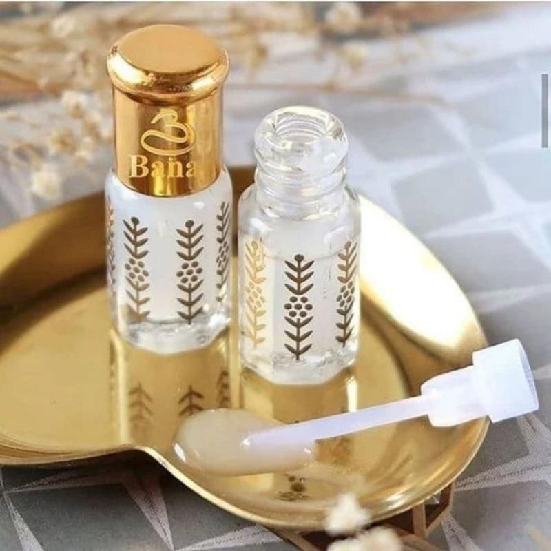 PARFUM MISK THAHARAH ORIGINAL100% SAUDI MUSK THAHARAH ASLI PARFUM WANITA MISK THAHARAH misk thaharah