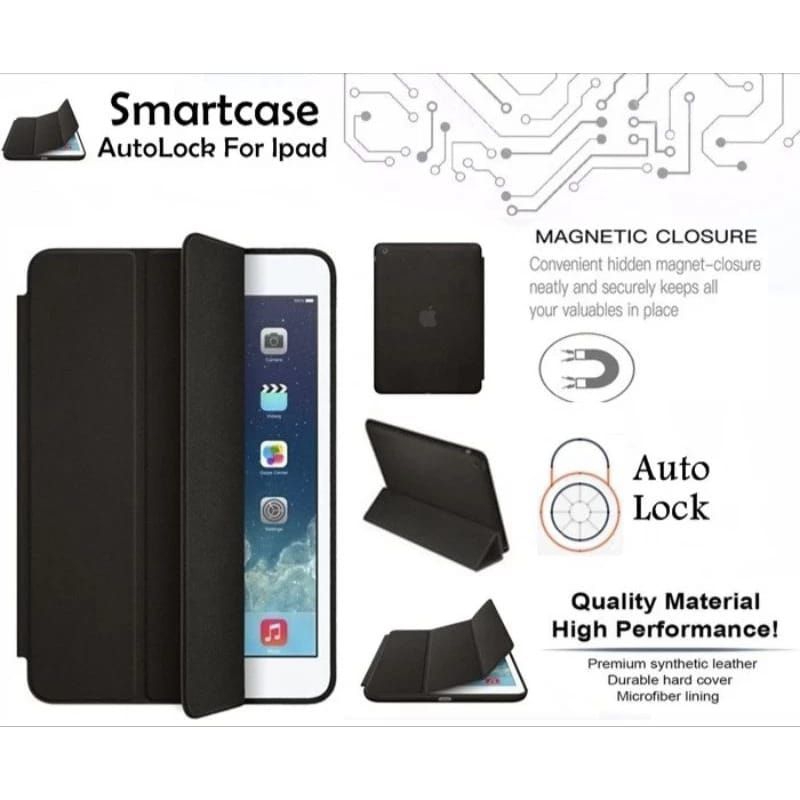 CASE IPAD PRO 11 / IPAD 9/ IPAD 10/ IPAD 7/8/ IPAD AIR 2 IPAD PRO