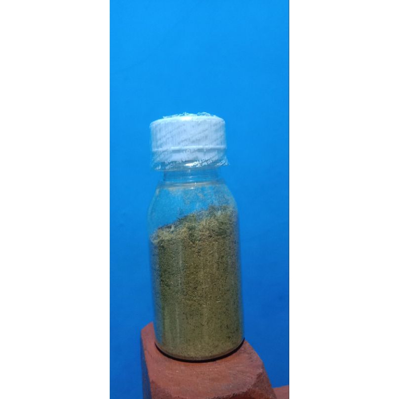 

Sari Kunyit Obat Lambung mujarab/Magh asam lambung/gerd