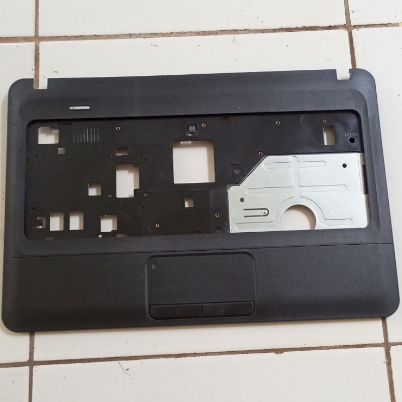 CASE CASING PALMREST KEYBOARD LAPTOP HP 1000 14"