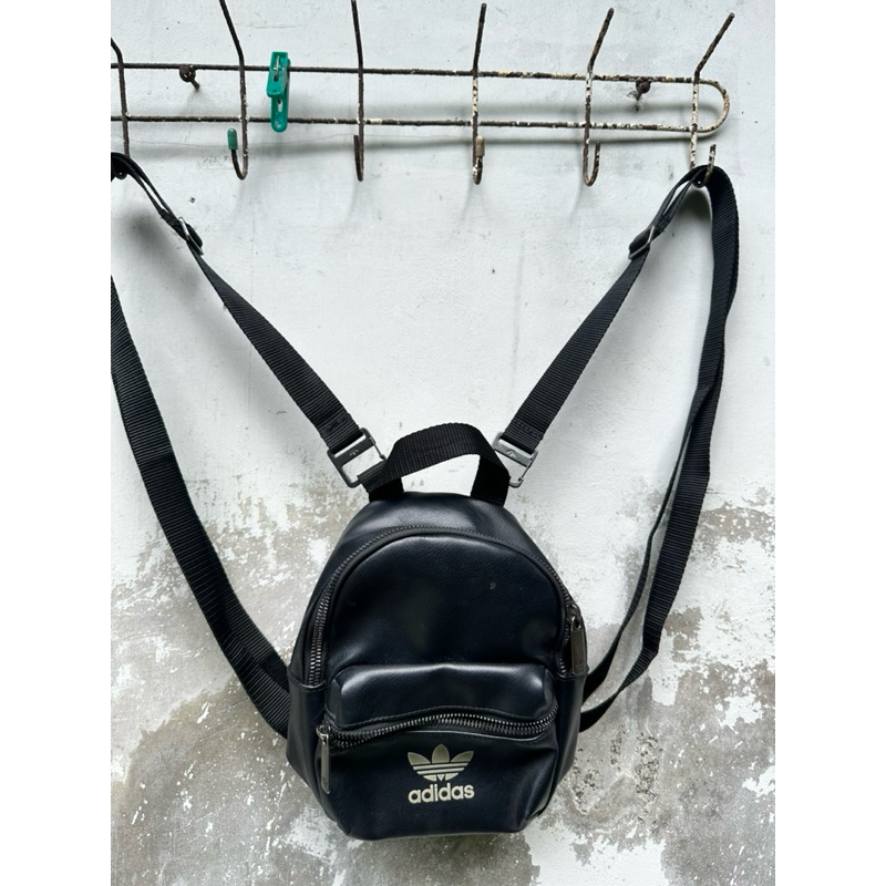 tas adidas second original