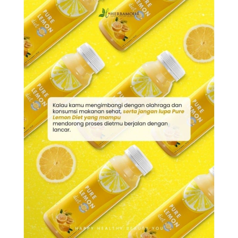 

lemon diet