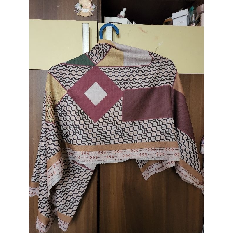 PL Jilbab Zaskia Sungkar