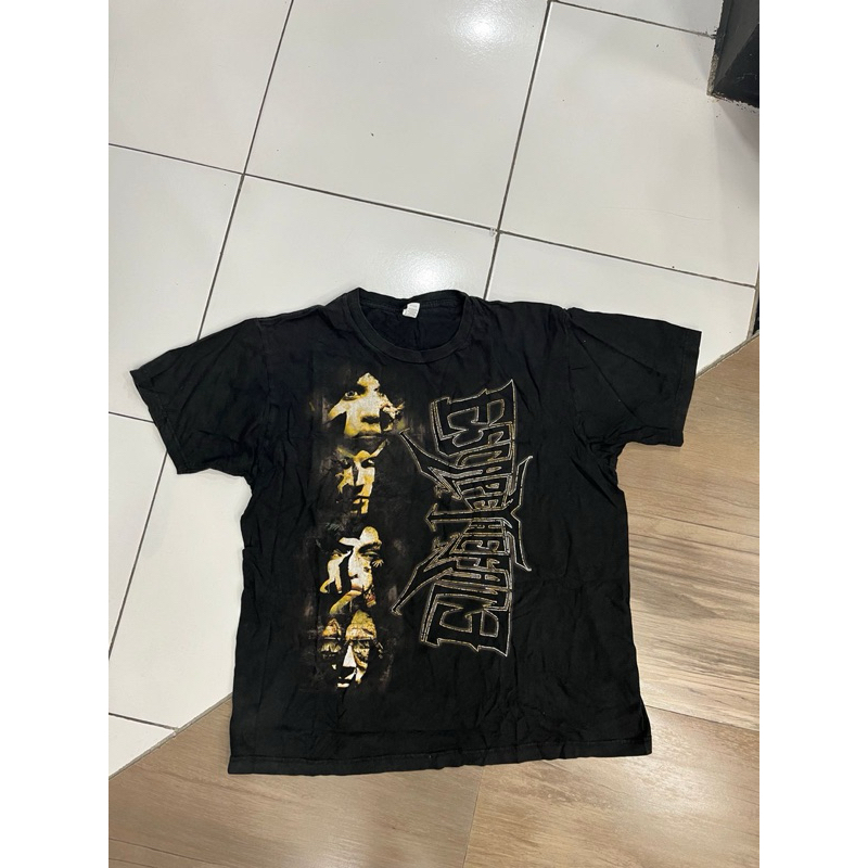 ESCAPE THE FATE BAND TEES