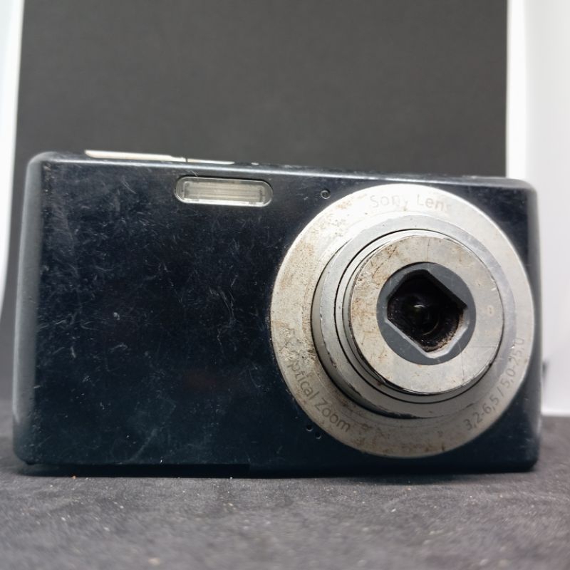 Kamera Sony bahan kanibalan second